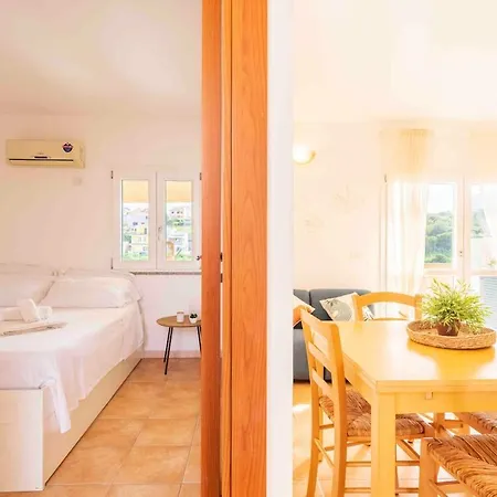 ático Con Terraza Grande, En El Centro Apartamento