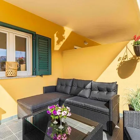 ático Con Terraza Grande, En El Centro Apartamento Castelsardo