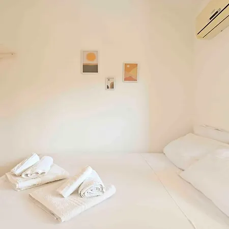 ático Con Terraza Grande, En El Centro Apartamento Castelsardo
