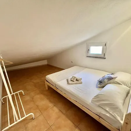 ático Con Terraza Grande, En El Centro Apartamento Castelsardo